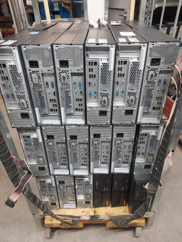 PC towers